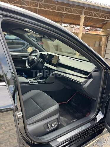 Toyota Camry 2025, 5,000 km - 2.0 l - Sumqayıt