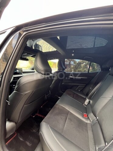 Toyota Camry 2025, 5,000 km - 2.0 l - Sumqayıt