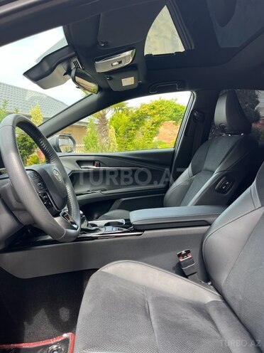 Toyota Camry 2025, 5,000 km - 2.0 l - Sumqayıt