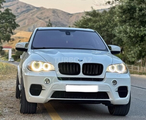 BMW X5 2013, 179,000 km - 3.0 l - Bakı