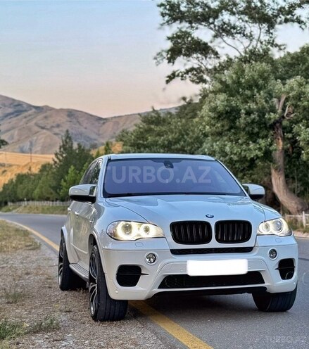 BMW X5 2013, 179,000 km - 3.0 l - Bakı