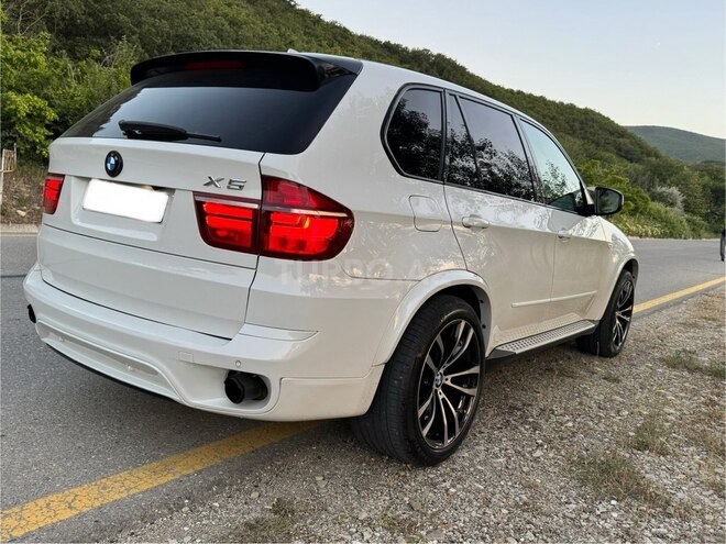 BMW X5 2013, 179,000 km - 3.0 l - Bakı