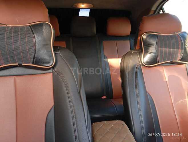 Mercedes E 220 d 1998, 252,365 km - 2.2 l - Bakı