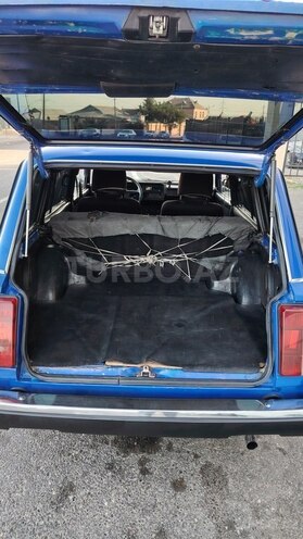 LADA (VAZ) 2104 2008, 82,700 km - 1.6 l - Bakı