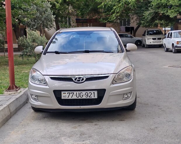 Hyundai i30-1