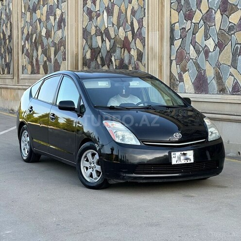 Toyota Prius 2007, 403,141 km - 1.5 l - Bakı