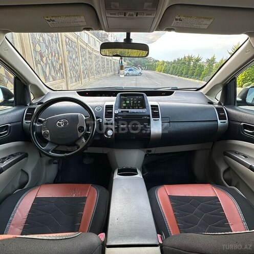 Toyota Prius 2007, 403,141 km - 1.5 l - Bakı