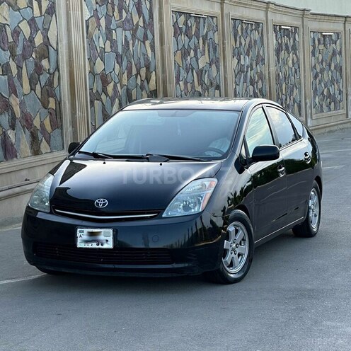 Toyota Prius 2007, 403,141 km - 1.5 l - Bakı