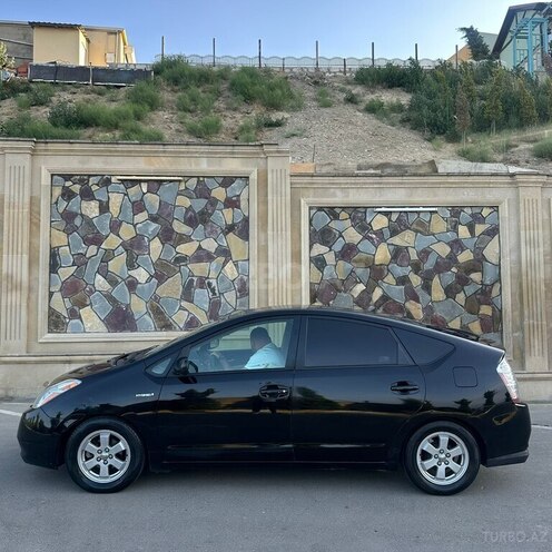 Toyota Prius 2007, 403,141 km - 1.5 l - Bakı