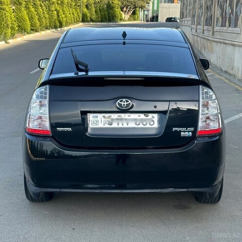Toyota Prius 2007, 403,141 km - 1.5 l - Bakı