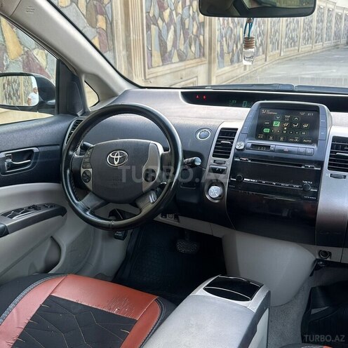 Toyota Prius 2007, 403,141 km - 1.5 l - Bakı