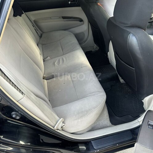 Toyota Prius 2007, 403,141 km - 1.5 l - Bakı
