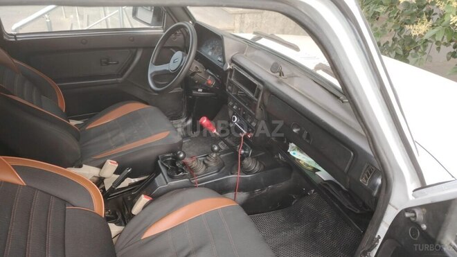 Toyota Prius 2007, 403,141 km - 1.5 l - Bakı