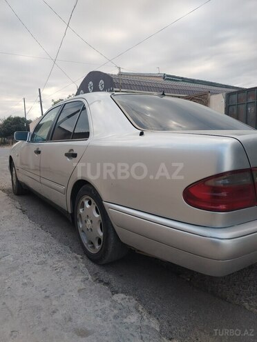 Mercedes E 230 1995, 709,670 km - 2.3 l - Bakı