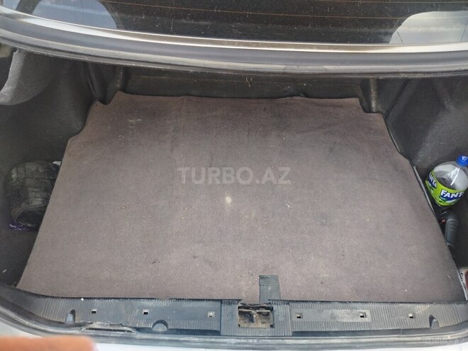 Mercedes E 230 1995, 709,670 km - 2.3 l - Bakı