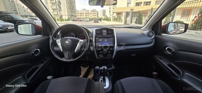 Nissan Sunny-3