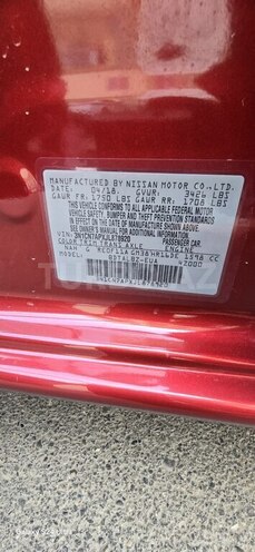 Nissan Sunny-5