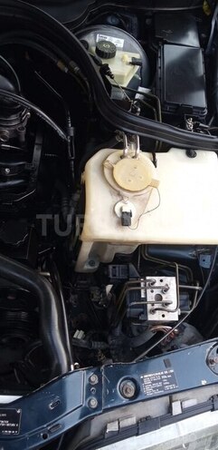 Mercedes C 180 1998, 328,500 km - 1.8 l - Bakı