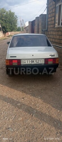 LADA (VAZ) 21099 2003, 408,000 km - 1.5 л - Beyləqan