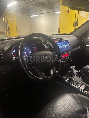 Kia Sorento 2012, 312,000 km - 2.0 л - Gəncə