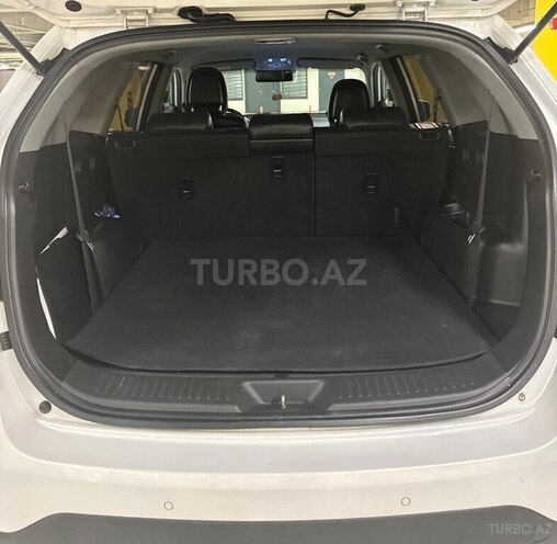 Kia Sorento 2012, 312,000 km - 2.0 л - Gəncə