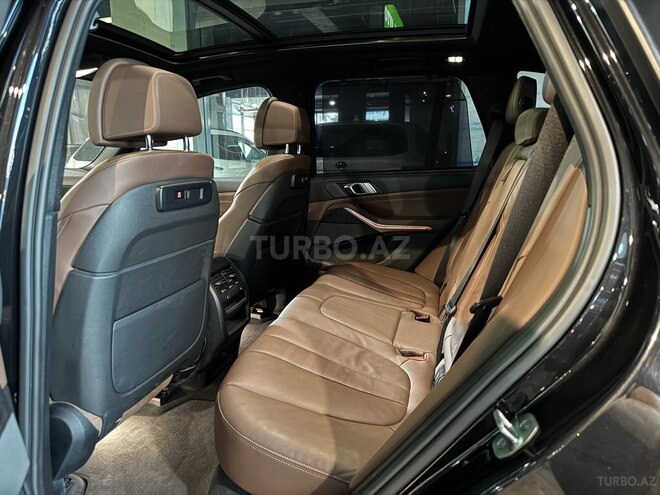 BMW X5 2022, 31,000 km - 3.0 l - Bakı