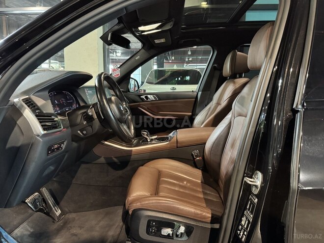 BMW X5 2022, 31,000 km - 3.0 l - Bakı