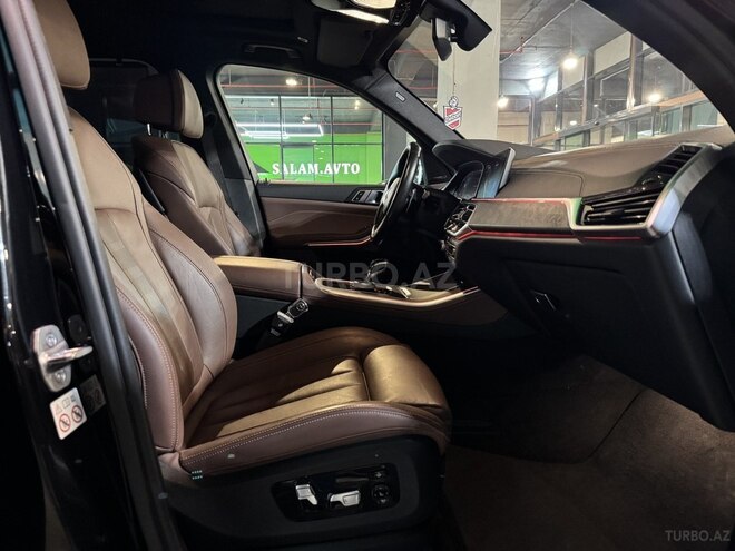 BMW X5 2022, 31,000 km - 3.0 l - Bakı