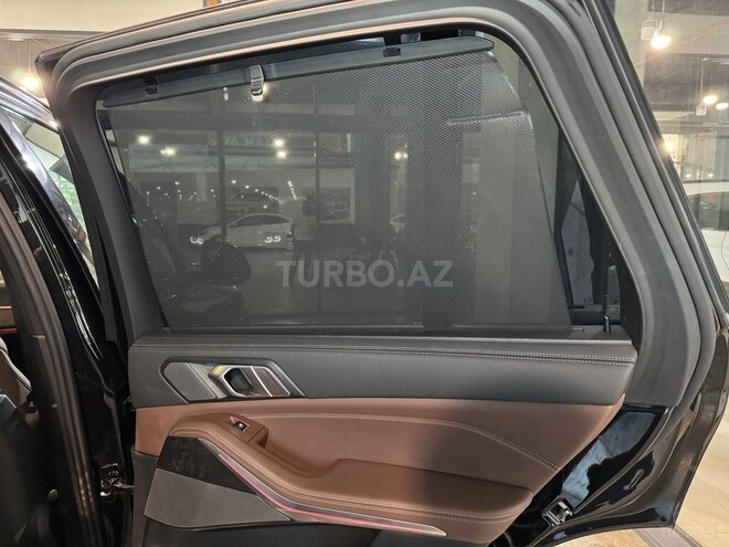 BMW X5 2022, 31,000 km - 3.0 l - Bakı