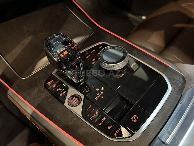 BMW X5 2022, 31,000 km - 3.0 l - Bakı