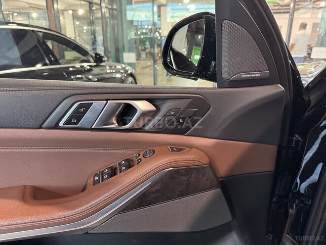 BMW X5 2022, 31,000 km - 3.0 l - Bakı