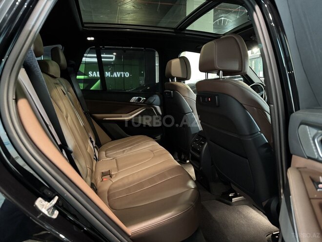 BMW X5 2022, 31,000 km - 3.0 l - Bakı