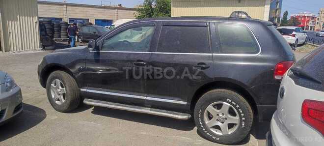 Volkswagen Touareg-4