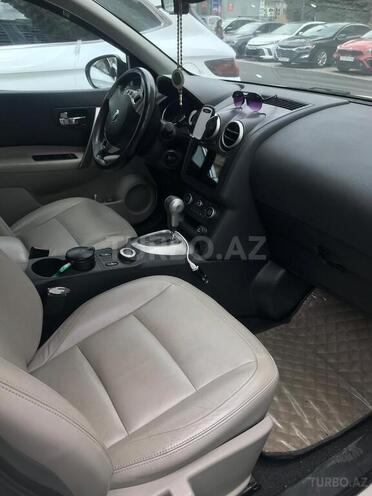 Nissan Qashqai 2013, 164,000 km - 2.0 l - Bakı