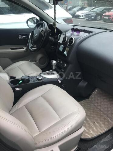 Nissan Qashqai 2013, 164,000 km - 2.0 l - Bakı