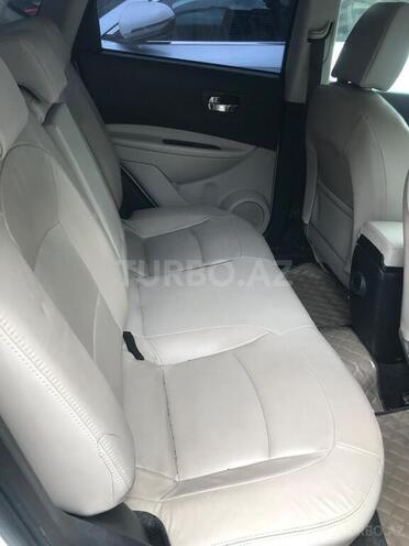 Nissan Qashqai 2013, 164,000 km - 2.0 l - Bakı