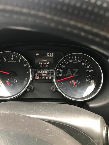 Nissan Qashqai 2013, 164,000 km - 2.0 l - Bakı