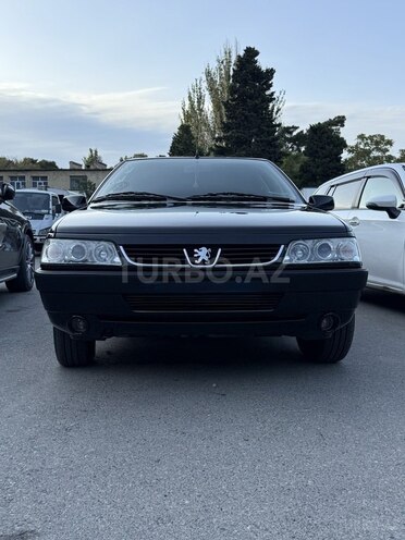 Peugeot 405 2020, 66,000 km - 1.6 л - Bakı