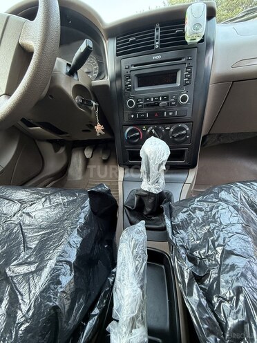 Peugeot 405 2020, 66,000 km - 1.6 л - Bakı