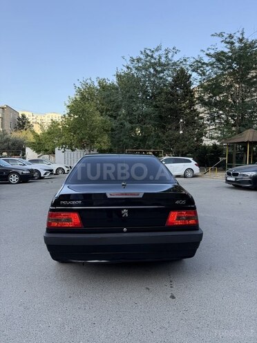 Peugeot 405 2020, 66,000 km - 1.6 л - Bakı