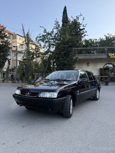 Peugeot 405 2020, 66,000 km - 1.6 л - Bakı