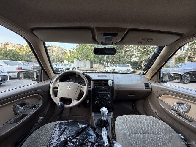 Peugeot 405 2020, 66,000 km - 1.6 л - Bakı