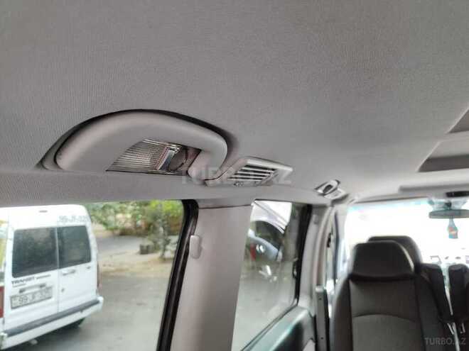 Mercedes Viano 2013, 225,000 km - 3.0 л - Bakı
