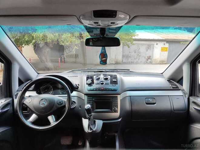 Mercedes Viano 2013, 225,000 km - 3.0 л - Bakı