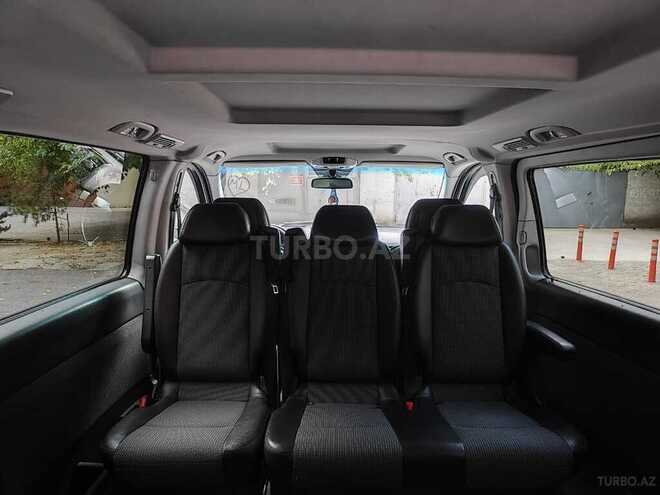 Mercedes Viano 2013, 225,000 km - 3.0 л - Bakı