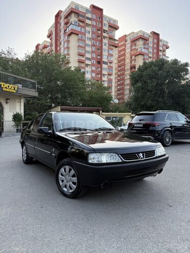 Peugeot 405 2020, 66,000 km - 1.6 л - Bakı