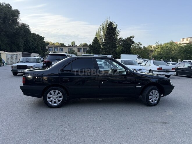 Peugeot 405 2020, 66,000 km - 1.6 л - Bakı