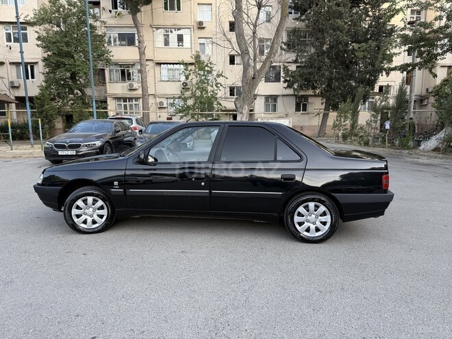 Peugeot 405 2020, 66,000 km - 1.6 л - Bakı
