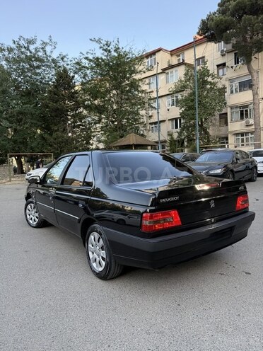 Peugeot 405 2020, 66,000 km - 1.6 л - Bakı