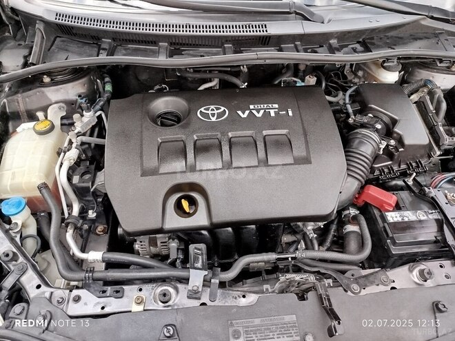 Toyota Corolla 2007, 297,000 km - 1.6 l - Mingəçevir
